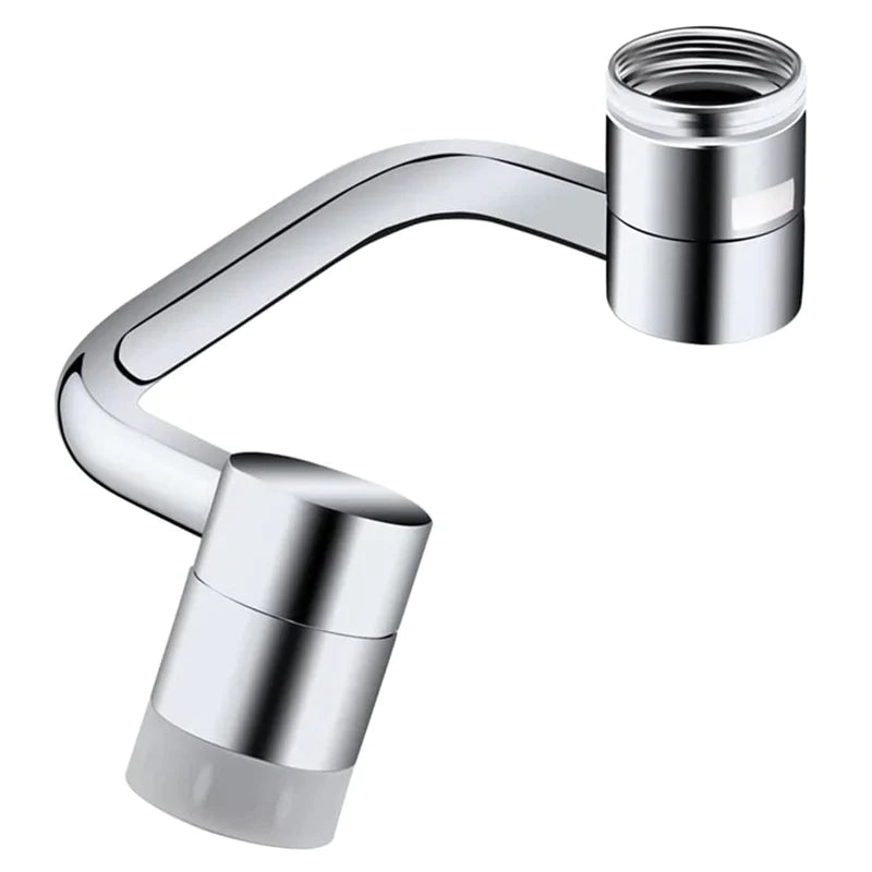 1080?ø Rotatable Faucet Extender